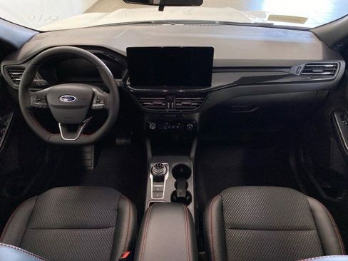 New 2025 Ford Escape ST-Line w/ Tech Pack #1 image 37