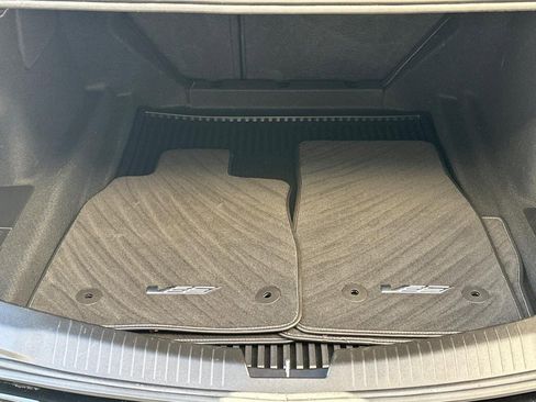 Certified 2023 Cadillac CT5 V w/ Premium Package image 3