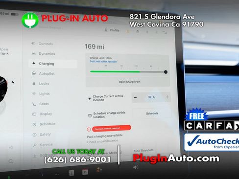 Used 2023 Tesla Model 3 Standard Range image 22