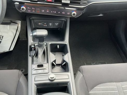 Used 2025 Kia K5 LXS FWD image 22