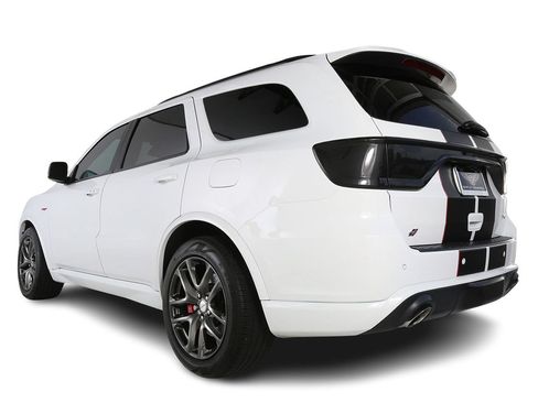 Used 2024 Dodge Durango SRT AWD/4WD image 3