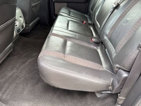 Used 2012 Ford F150 Raptor w/ Raptor Luxury Pkg image 24