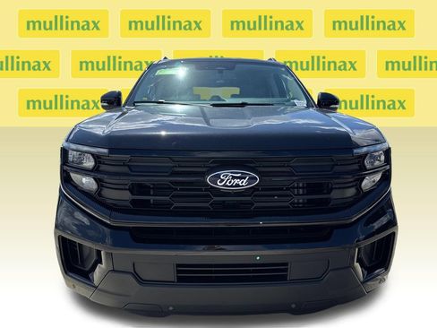 New 2027 Ford Expedition Max Active RWD image 12