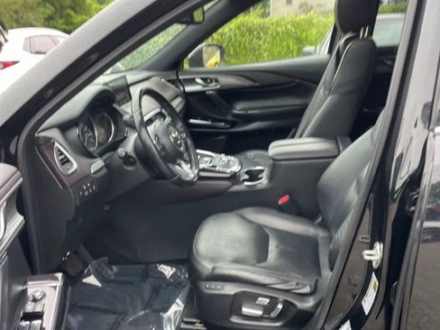 Used 2016 MAZDA CX-9 Grand Touring FWD image 6