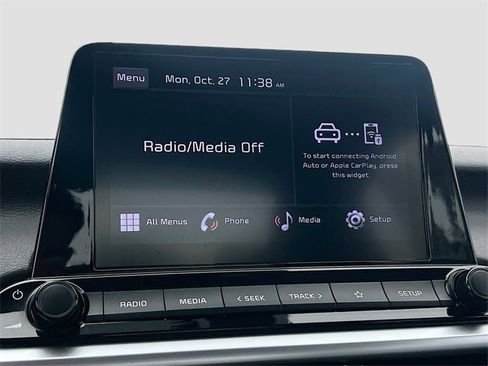 Used 2022 Kia Forte LXS image 14