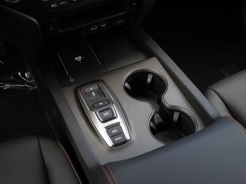New 2026 Honda Ridgeline TrailSport image 26