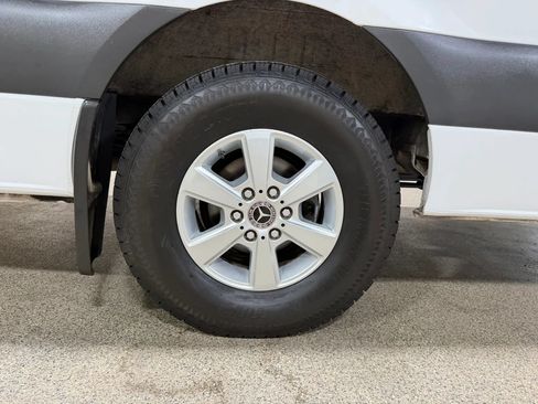 Used 2019 Mercedes-Benz Sprinter 2500 image 53