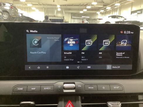 Certified 2025 Kia K4 LXS image 10