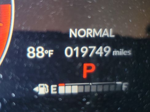 Certified 2024 Honda HR-V Sport image 25