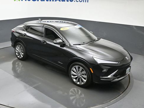 Used 2025 Buick Envista Avenir image 3
