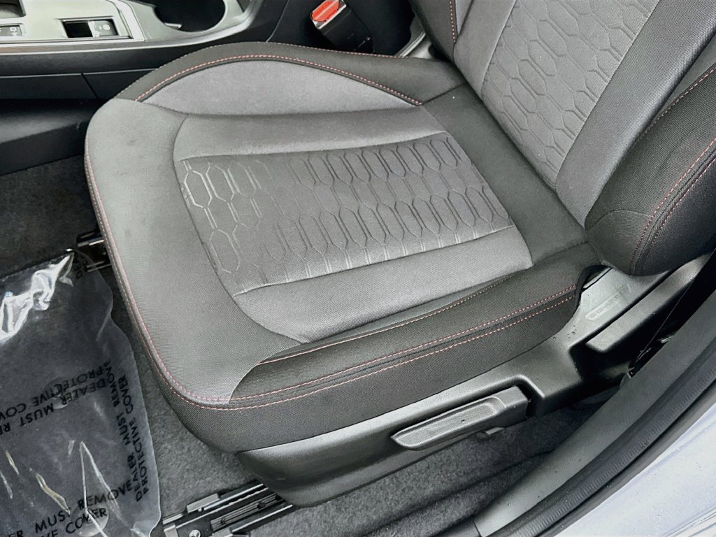 Certified 2026 Subaru Impreza 2.0i Sport AWD/4WD image 17