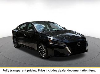 Used 2025 Nissan Altima 2.5 SV FWD video 1