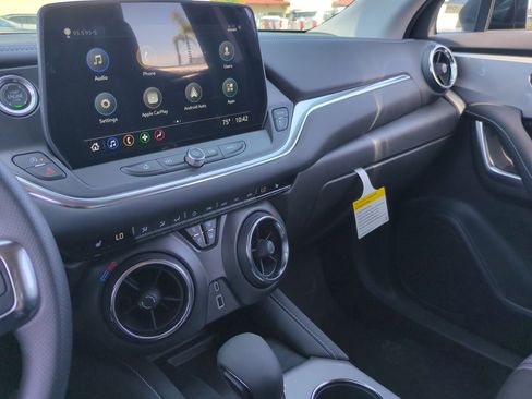 New 2026 Chevrolet Blazer LT w/ Convenience Package FWD image 13