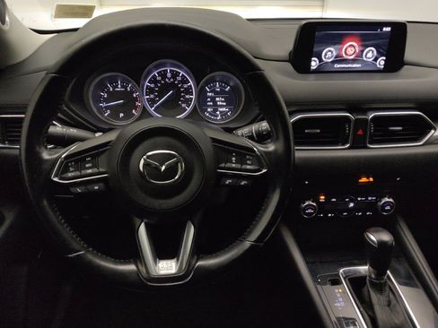 Used 2018 MAZDA CX-5 Touring w/ Preferred Equipment Package FWD image 22