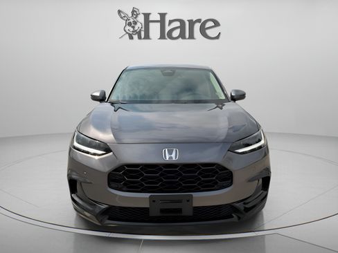 Certified 2024 Honda HR-V EX-L image 8