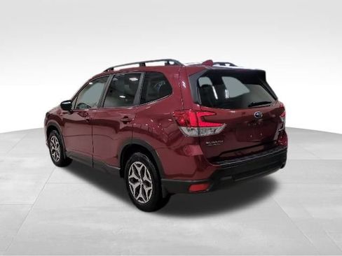 Certified 2023 Subaru Forester Premium image 14