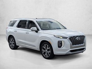 Used 2021 Hyundai Palisade Limited FWD video 3