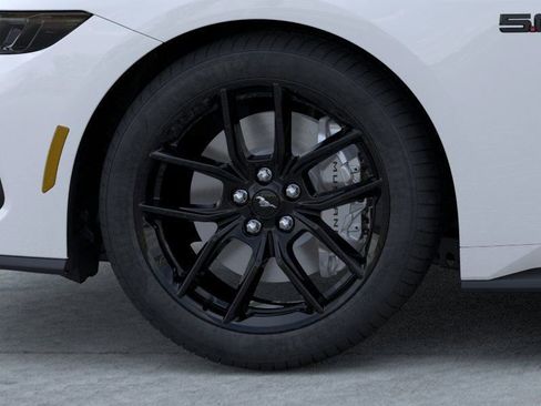 New 2026 Ford Mustang GT Premium image 19