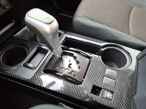 Used 2023 Toyota 4Runner TRD Off-Road image 18