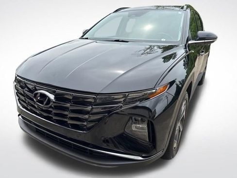 Used 2024 Hyundai Tucson Limited FWD image 7