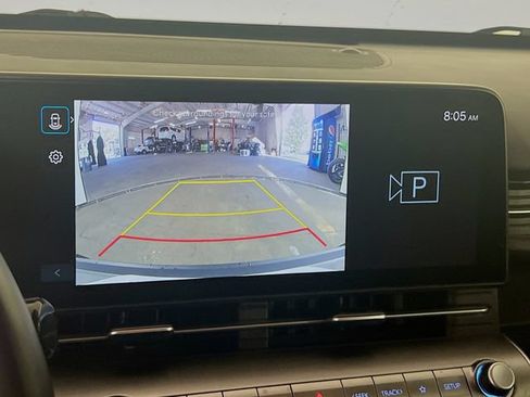Used 2024 Hyundai Kona SEL FWD image 14