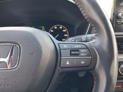 Certified 2024 Honda CR-V Sport-L image 29