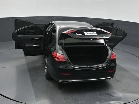 Used 2022 Mercedes-Benz C 300 Sedan image 63