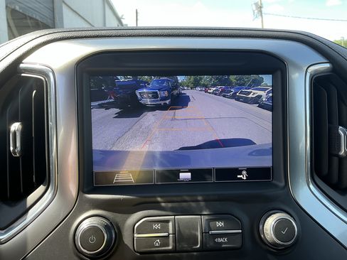 Used 2020 Chevrolet Silverado 1500 LT w/ All-Star Edition AWD/4WD image 23