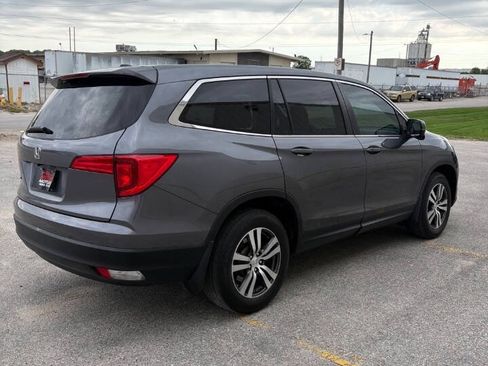 Used 2016 Honda Pilot EX-L image 5