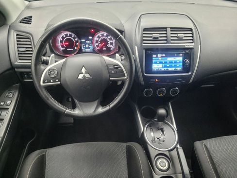 Used 2014 Mitsubishi Outlander Sport SE image 22