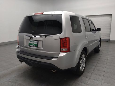 Used 2014 Honda Pilot EX-L image 9