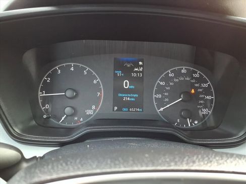 Used 2024 Toyota Corolla SE image 20