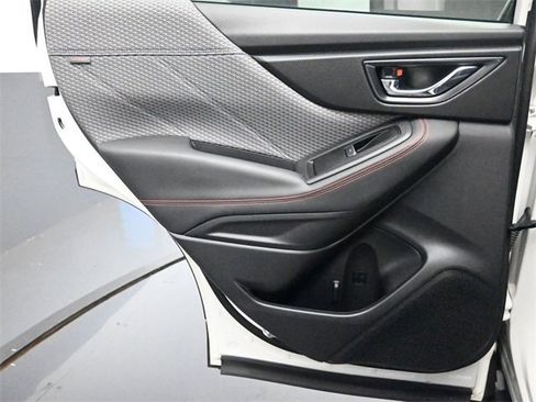 Used 2022 Subaru Forester Sport image 20