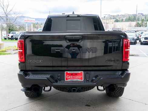 Used 2025 RAM 1500 RHO w/ RHO Level 1 Equipment Group image 6