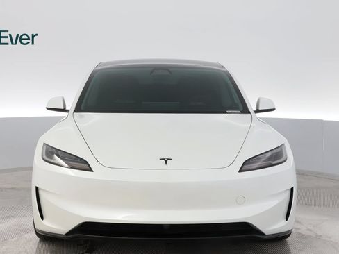 Used 2026 Tesla Model 3 Performance AWD/4WD image 12