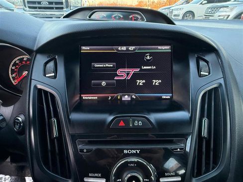 Used 2014 Ford Focus ST w/ Equipment Group 202A image 29