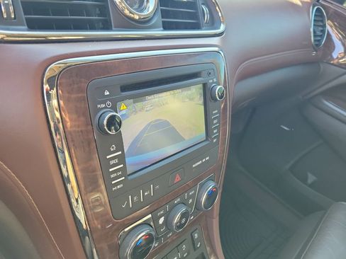 Used 2013 Buick Enclave Premium w/ Trailering Provision Package image 23