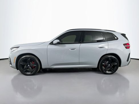 Used 2026 BMW X3 xDrive30 w/ Premium Package image 9