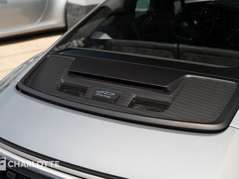 Used 2026 Porsche 911 GT3 RWD image 18