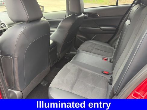 Used 2024 Mitsubishi Eclipse Cross SE AWD/4WD image 13