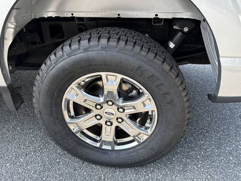 Used 2023 Ford F150 XLT w/ Equipment Group 302A High AWD/4WD image 18