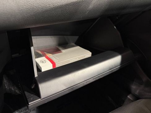 Certified 2024 Toyota Corolla LE FWD image 25