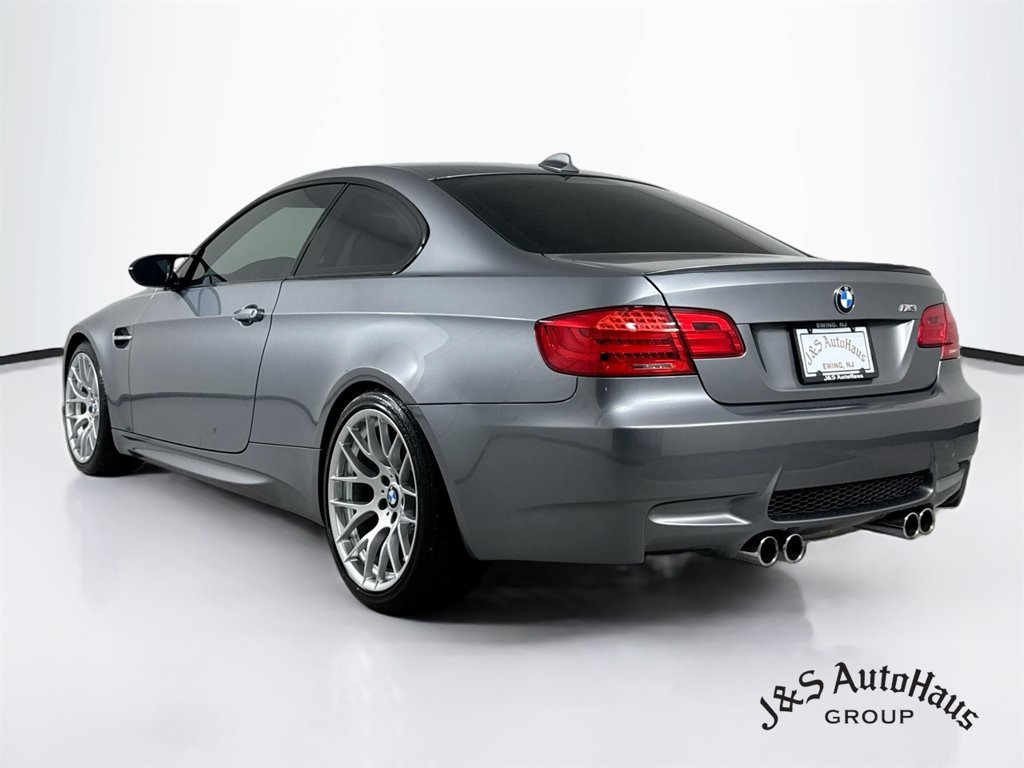 Used 2011 BMW M3 Coupe RWD image 5