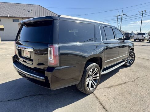 Used 2019 GMC Yukon XL Denali w/ Open Road Package image 6