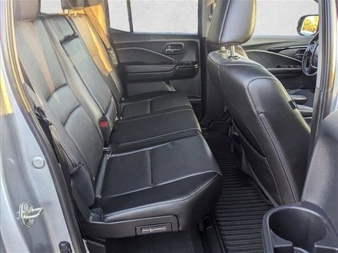Used 2020 Honda Ridgeline RTL-E image 20