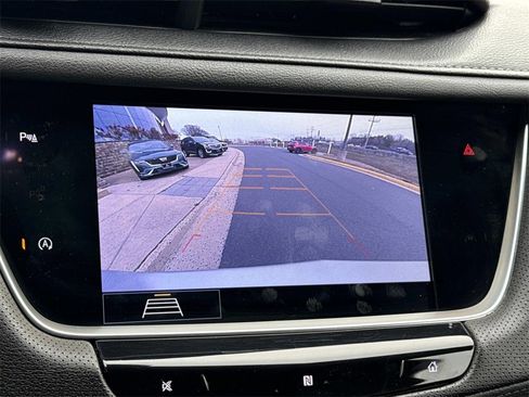 Used 2020 Cadillac XT5 Luxury image 22