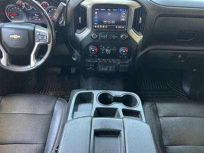 Used 2020 Chevrolet Silverado 2500 LT w/ Convenience Package