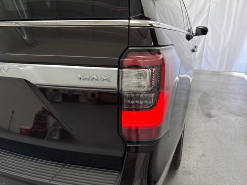 Used 2021 Ford Expedition Max Platinum AWD/4WD image 9