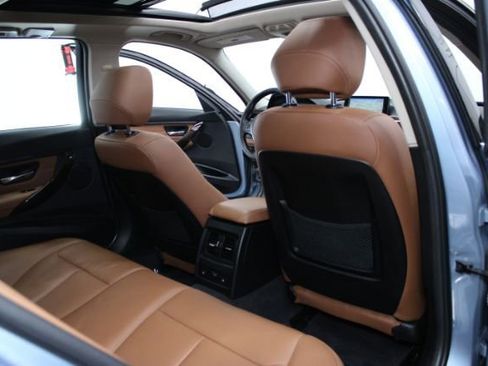 Used 2015 BMW 328i xDrive Wagon image 35