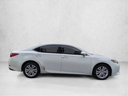 Used 2014 Lexus ES 350 w/ Premium Package FWD image 4